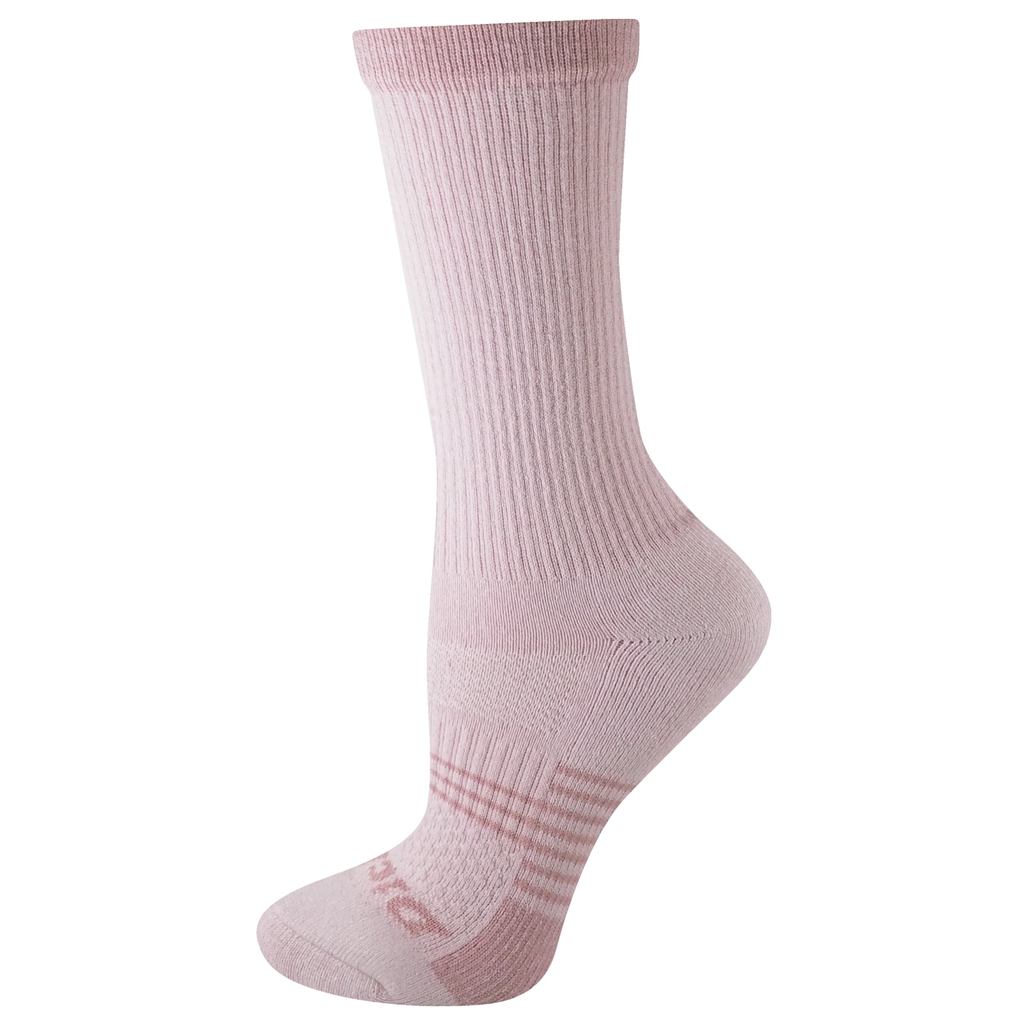 Dickies Women's 4 Pack HYDRO-COOL™ Crew Socks