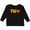 AB-Black, variant on Inktastic Basketball Second Birthday Boys or Girls Long Sleeve Toddler T-Shirt