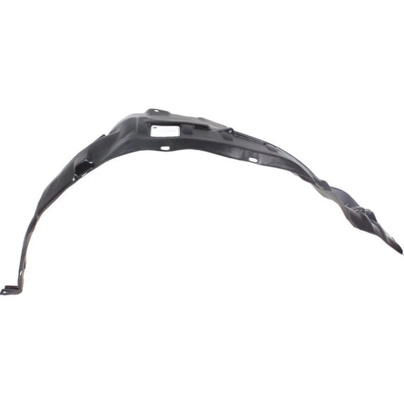 Fender Liner Front Passenger Side For 1998-2004 Nissan Frontier