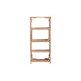 thumbnail image 2 of bali & pari Baara Natural Rattan 4-Tier Display Shelf, 2 of 3