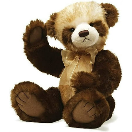 Gund Ronaldo Panda Bear 15" Plush