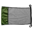 thumbnail image 1 of Siège de Nouille de Natation Chaise en Filet Flottant Fête Rouge/vert/orange Vert Clair, 1 of 10