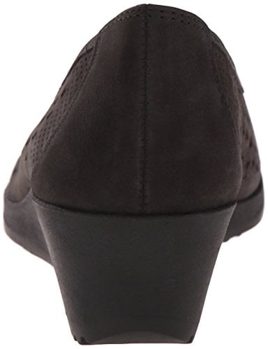 naturalizer women's brelynn wedge pump
