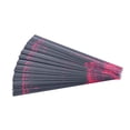 thumbnail image 3 of 15Pcs Adhesiva de Flechas de Tiro con Protectora para Flecha Apto Cráneo Sunnimix Flechas de Tiro con Arco, 3 of 8