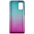 thumbnail image 3 of BodyGuardz Harmony Case for Samsung Galaxy (S20+) - Unicorn (Teal/Pink), 3 of 3