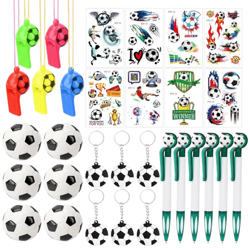 Football Activity Pack|Football Party|Party Favours|Party Bag Fillers 