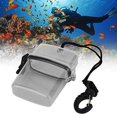 thumbnail image 2 of HLONK Waterproofs Diving Dry Box Diving Sealing Dry Storage Box with Rope Hook Underwater Clear Floating Watertight Case, 2 of 8