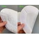 thumbnail image 5 of Toallitas YONGSHENG para Polti Vaporetto SV440 Hy 8 paños de microfibra lavables, 5 of 5