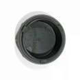 thumbnail image 3 of Headlight Lamp Bulb Dust Cover For Kia Hyundai Ceed Sportage 921403K000 Accessories Black, 3 of 5