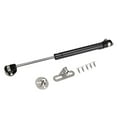 thumbnail image 3 of deevoka Gas Struts for Cabinets Cabinet Shocks for Floor Outdoor Bench Cabinet, 3 of 9