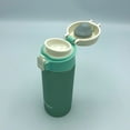 thumbnail image 2 of Tisco Bouteille Isotherme G200 200mL Verte TM-005, 2 of 5
