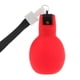 thumbnail image 4 of Silbatos de mano Silbatos de entrenador con cordones Silbatos para entrenadores Silbatos para exteriores rojo, 4 of 9
