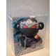 thumbnail image 1 of Monskey - Serie 2.5 - Monkaiba (ninja negro) Monskey 670541292716, 1 of 1