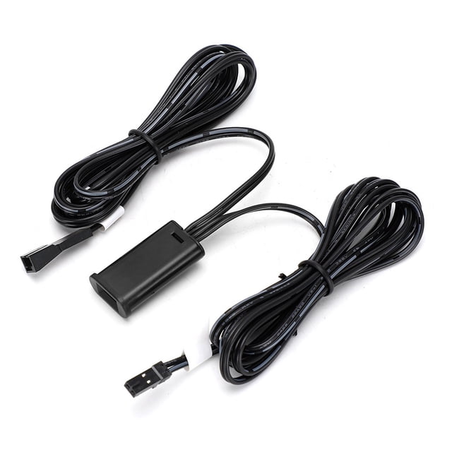 Sensor de Movimento Infrarro de Vestuario Encendido/Apagado El Interruptor de Luz para El VestUario DC5-24V