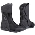 thumbnail image 4 of Tourmaster Solution Air V2 Womens Motorcycle Boots Black 9 USA, 4 of 6
