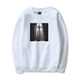 thumbnail image 3 of Ava Max Merch Lost Your Faith 2025 Crewneck Sweatshirt Unisex Fashion Long Sleeve Top, 3 of 4
