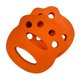 thumbnail image 3 of 2 piezas Discos de ejercicio acuático discos de natación profesionales para hombres niños principiantes Naranja, 3 of 8