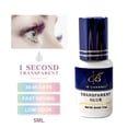 thumbnail image 2 of Erna Korean Original IB Glue Series for Eyelash Extension Quick Drying Long Retention Time Low Irritation Private Label Makeup Tools,Hyper Bond,A, 2 of 9
