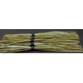 thumbnail image 5 of Spanker Jigs Replacement Skirts - 5 Pack, 5 of 5