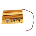 thumbnail image 2 of Tablero Amplificador De Coche ANGGREK Placa Amplificadora De Alta Potencia 12 V 800 W, 2 of 7
