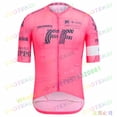 thumbnail image 3 of 2022 Maillot de ciclismo Pro Team Verano de manga corta para hombre Ropa de ciclismo de montaña de descenso Maillot de secado rápido para bicicleta, 3 of 5