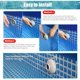 thumbnail image 3 of Reemplazo del Conector Colador 11070, 11072 y 12364 para de Chorro Agua 1-1/4 Pulgadas Piscina Elevada 25022E 26005E, 3 of 5