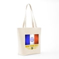 thumbnail image 7 of CafePress - New York City Pride Tote Bag - Unisex Canvas Tote Bag, Beige, 1-Piece, 7 of 7