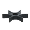 thumbnail image 4 of Unique Bargains Boat Outboard Water Pump Impeller for Suzuki 9.9 25hp, 4 of 4