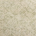 thumbnail image 3 of Zoe ZZ1 Green Bohemian Rug 10' X 14', 3 of 5