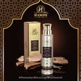 thumbnail image 5 of Agua de Perfume Hamidi Natural Oud 100 ml sin alcohol, 5 of 5