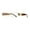 Gold, variant on Eyebogo Verona Fashion Reading Glasses Spring Hinge with Crystals (Gold, +2.75)