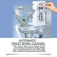 thumbnail image 3 of Jaysuing Toilet Cleaning Plate Toilet Easy Cleaning Decontamination Descaling Deodorant Toilet Cleaner Effervescent Tablets - 100G, 3 of 4