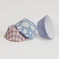 thumbnail image 3 of Pillsbury 75pk Striped paper baking cups, 3 of 3