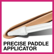 Maybelline Super Stay Full Coverage, Long Lasting Under-Eye Concealer, Tan, 0.23 fl. oz.