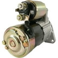 thumbnail image 2 of Starter Compatible with Kubota Engines 16824-63012, 16824-63013, 16824-63014, 2 of 2