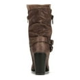 thumbnail image 5 of Women's Carlos by Carlos Santana Paisley Mid Calf Boot, 5 of 7