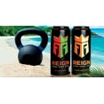thumbnail image 3 of Reign Total Body Fuel, Orange Dreamsicle, Performance Energy Drink, 16 fl oz, 3 of 4