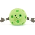 thumbnail image 4 of Jellycat Amuseables Sports Pickleball, 4 of 4