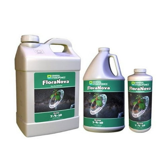 FLORANOVA GROW QUART 718800