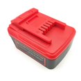 thumbnail image 3 of Battery Tool Adapter Converter for Milwaukee 18V Li-Ion Battery to for Einhell Power X-Change 18V Li, 3 of 5