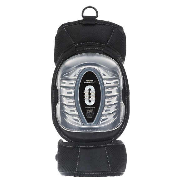 Tommyco GEL-PRO Total Flex Rough Terrain Kneepads - 30321