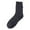 Dark Gray, variant on Fashionable and Minimalist Stockings Solid Colors Couple Style Warm Indoor and Outdoor Comfortable Socks for Autumn and Winter Nylon Stocking Ans Tights Silicone Thigh High Knitted Stockings