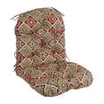 thumbnail image 5 of 48-inch Indoor/ Outdoor Swivel Rocker Cushion, 5 of 5