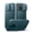 Dark Green, variant on SURITCH for iPhone 17 Pro Max Case with Camera Cover, Kickstand, Compatible with MagSafe, Shockproof Bumper Slim Protective Cover, Blue