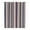Maroon, variant on Kitchen Curtains 84 Inch Length 2 Panels, Red Blue Beige Grommets Window Treatment Curtain, Boho Retro Colorful Abstract Striped Thermal Curtains Drapes for Living Room/Bathroom