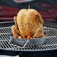 thumbnail image 3 of Mr. Bar-B-Q Vertical Griller with Rack Powered by Trompo King, 3 of 14