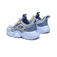 thumbnail image 6 of Kids Sneakers Boys Girls Casual Shoes Unisex-Child Lightweight Breathable Athletic Running Tennis Walking School Shoes, 6 of 11