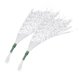 thumbnail image 3 of Palitos De Perlas, Ramo De Hilo De Perlas Para Hacer Bricolaje, 200 Piezas Para Decoraciones ANGGREK Wedding Accessories, 3 of 8