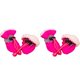 thumbnail image 1 of Botas protectoras TQEHS impermeables para perros pequeños y medianos P3Z7, 1 of 6