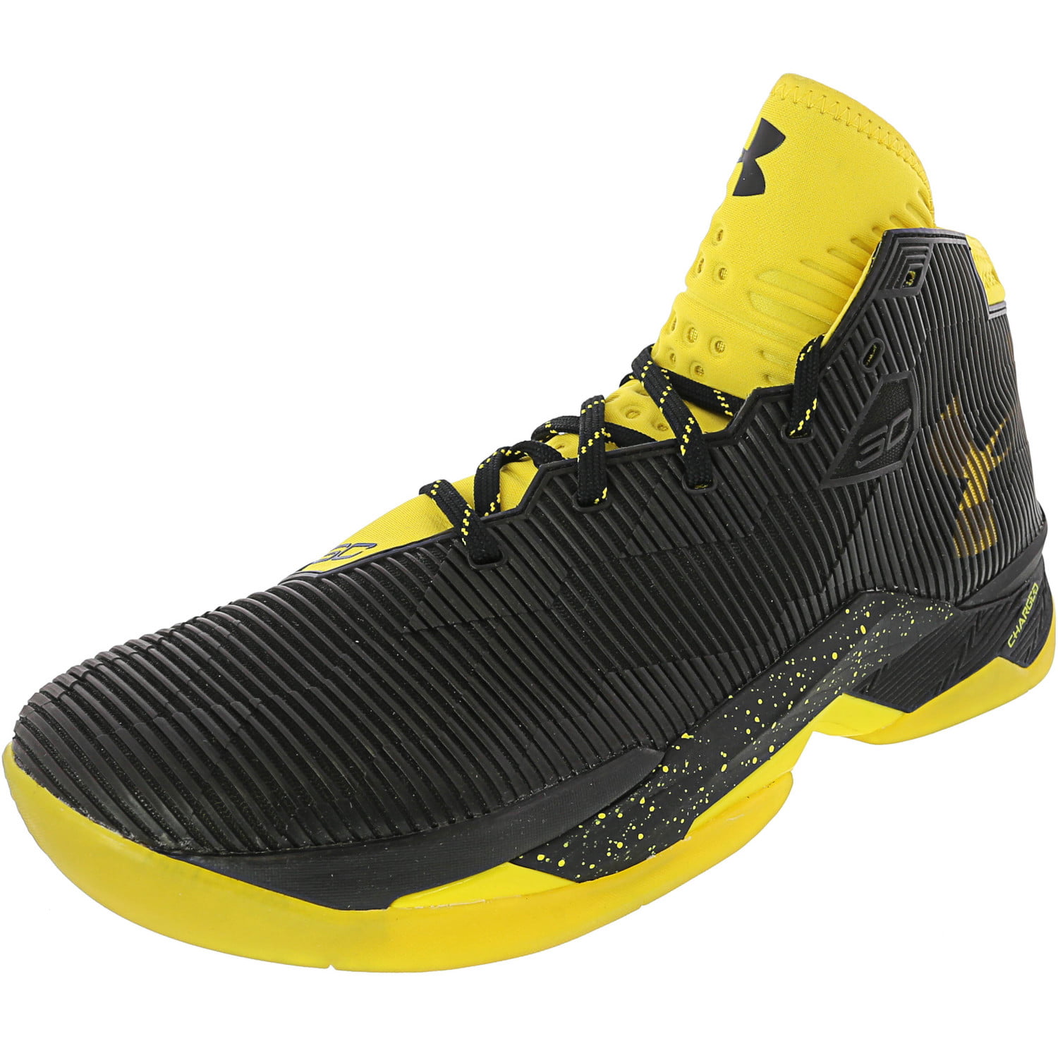 under armour high tops
